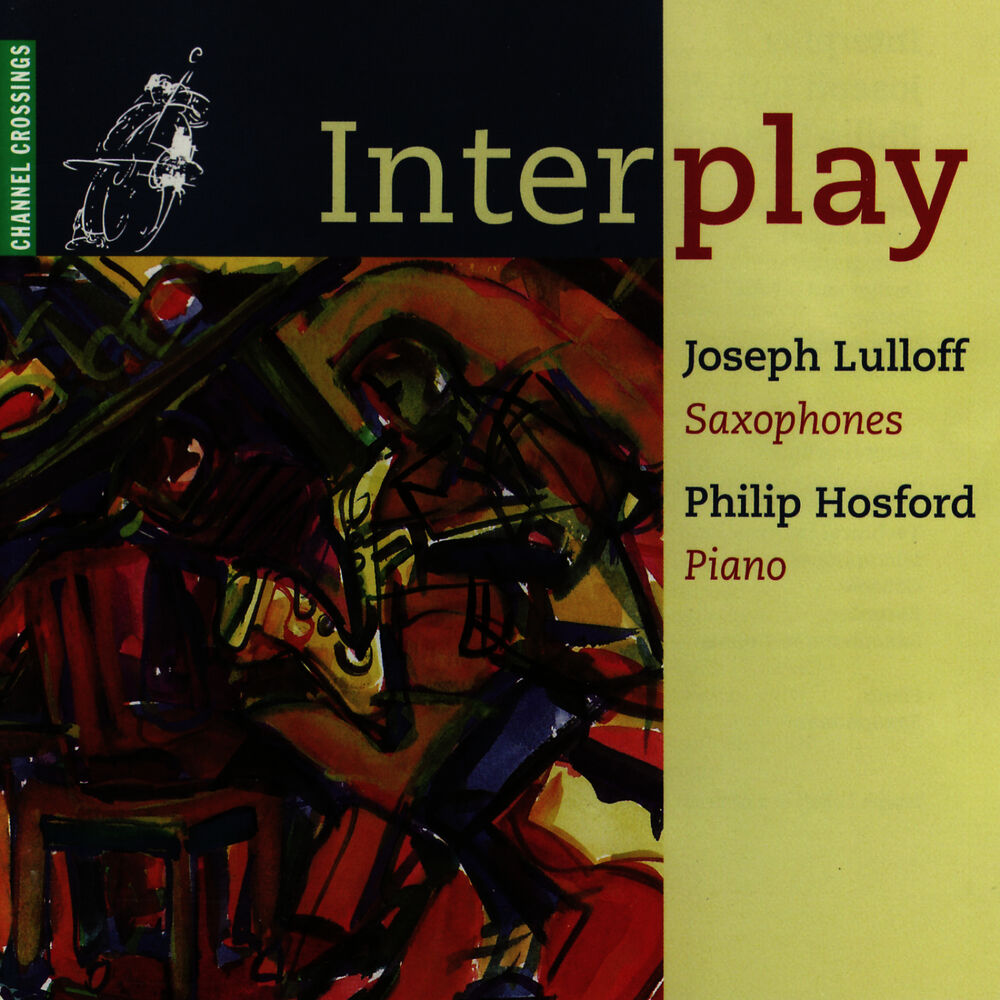 Picture of Joseph Lulloff