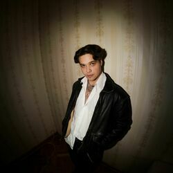 Picture of Teo