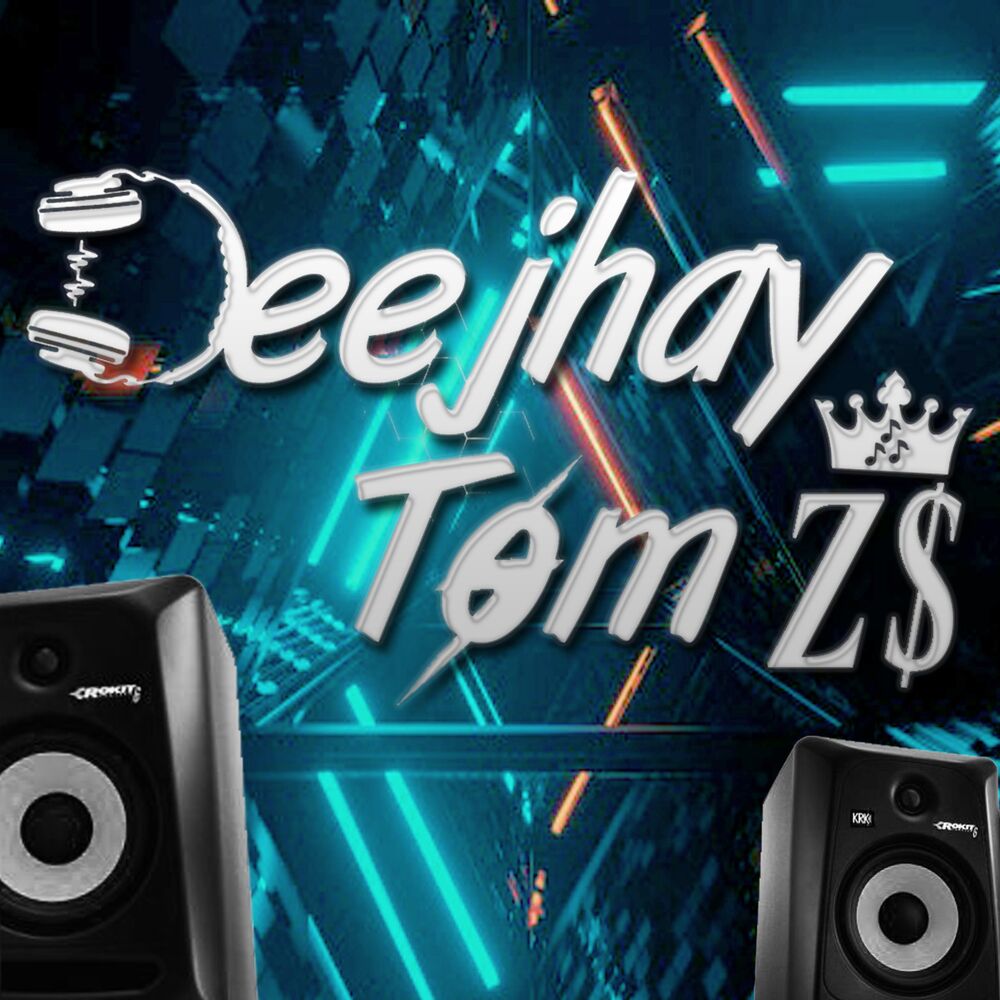 Picture of DJ TOM ZS