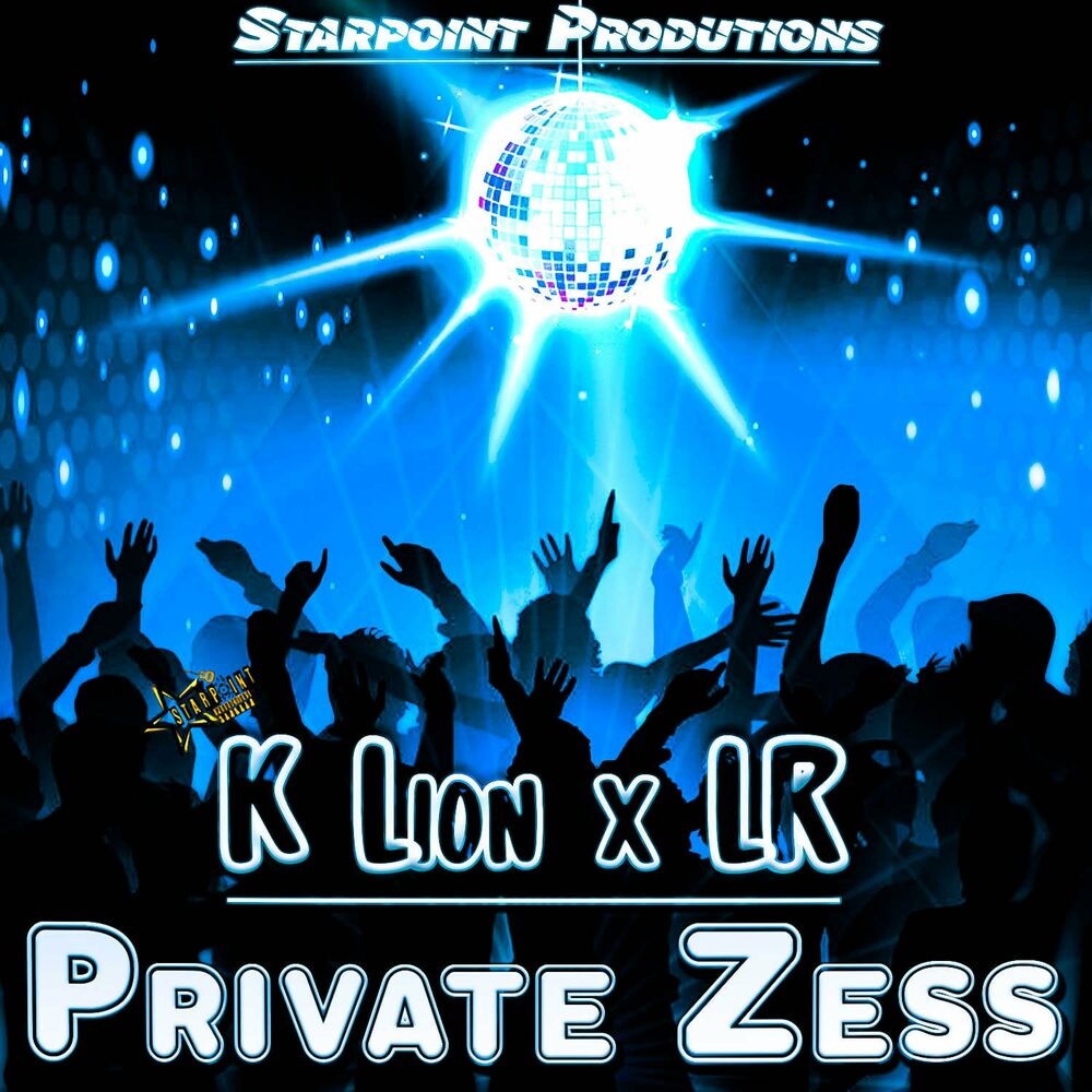 Picture of K Lion
