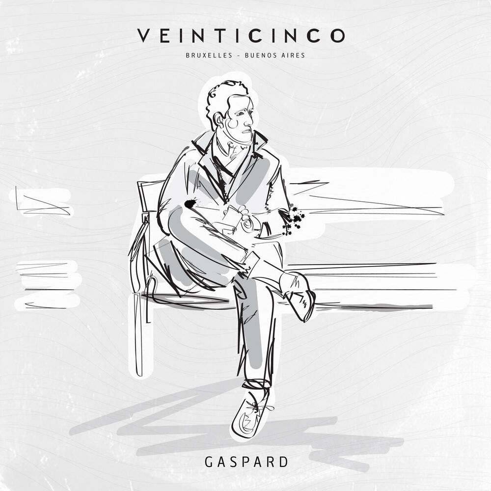 Picture of Gaspard
