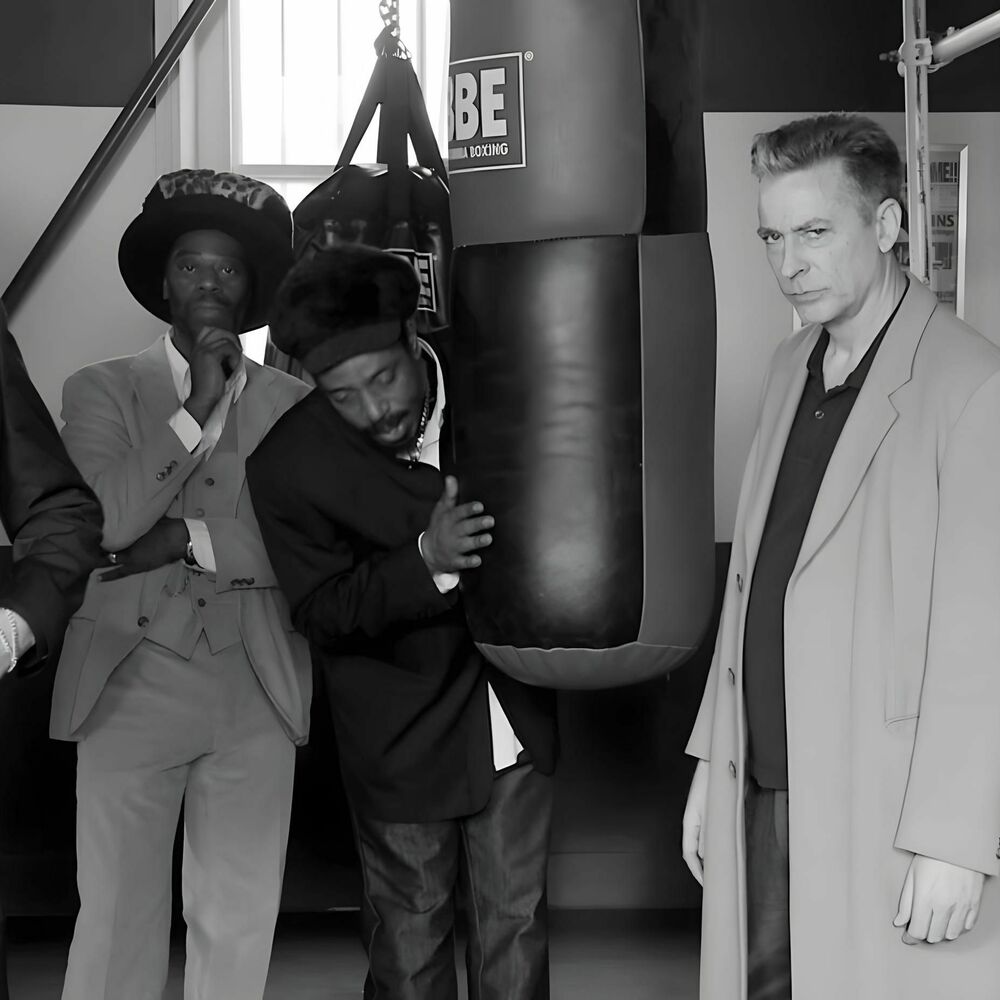 Picture of Dreadzone