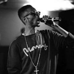 Picture of D Double E