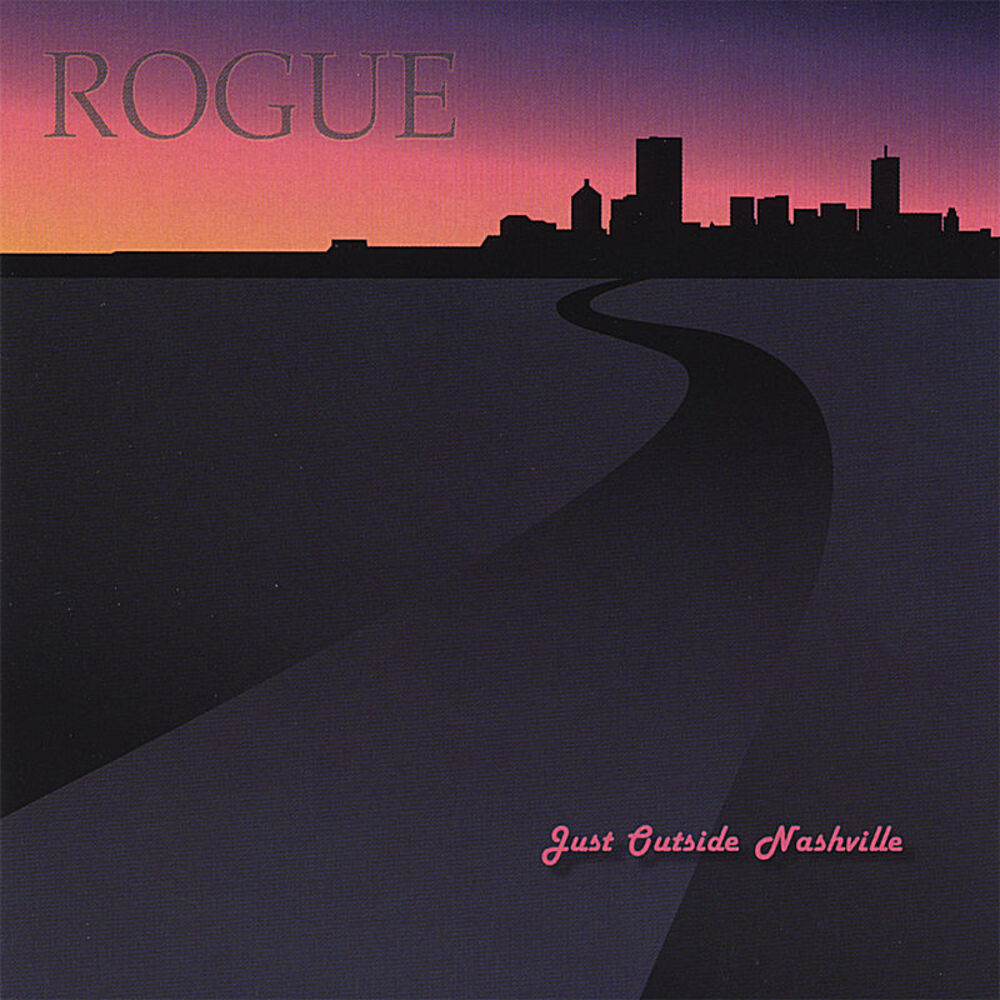 Picture of RoGue