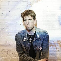 Picture of John Murry