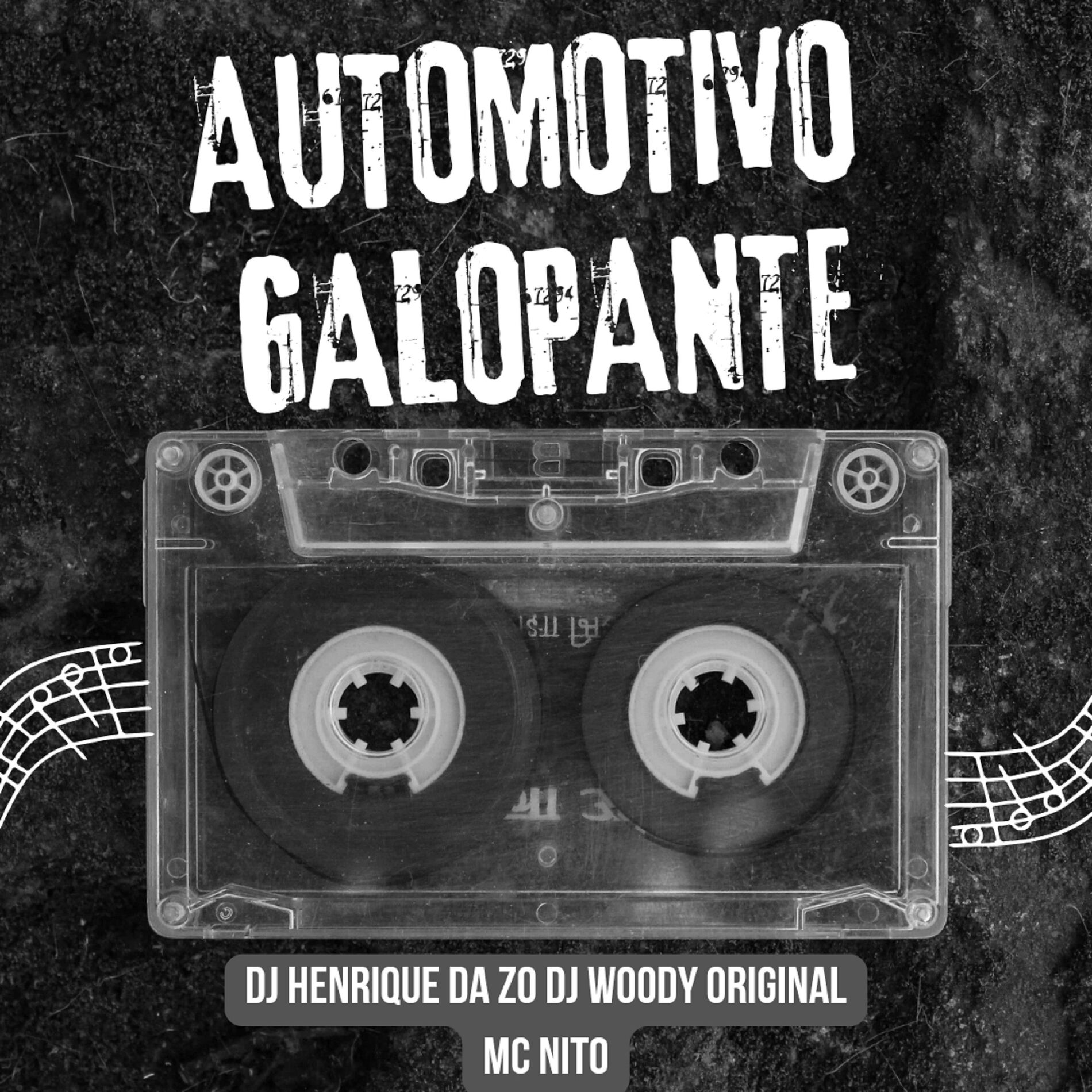 DJ WOODY ORIGINAL