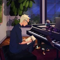 artist