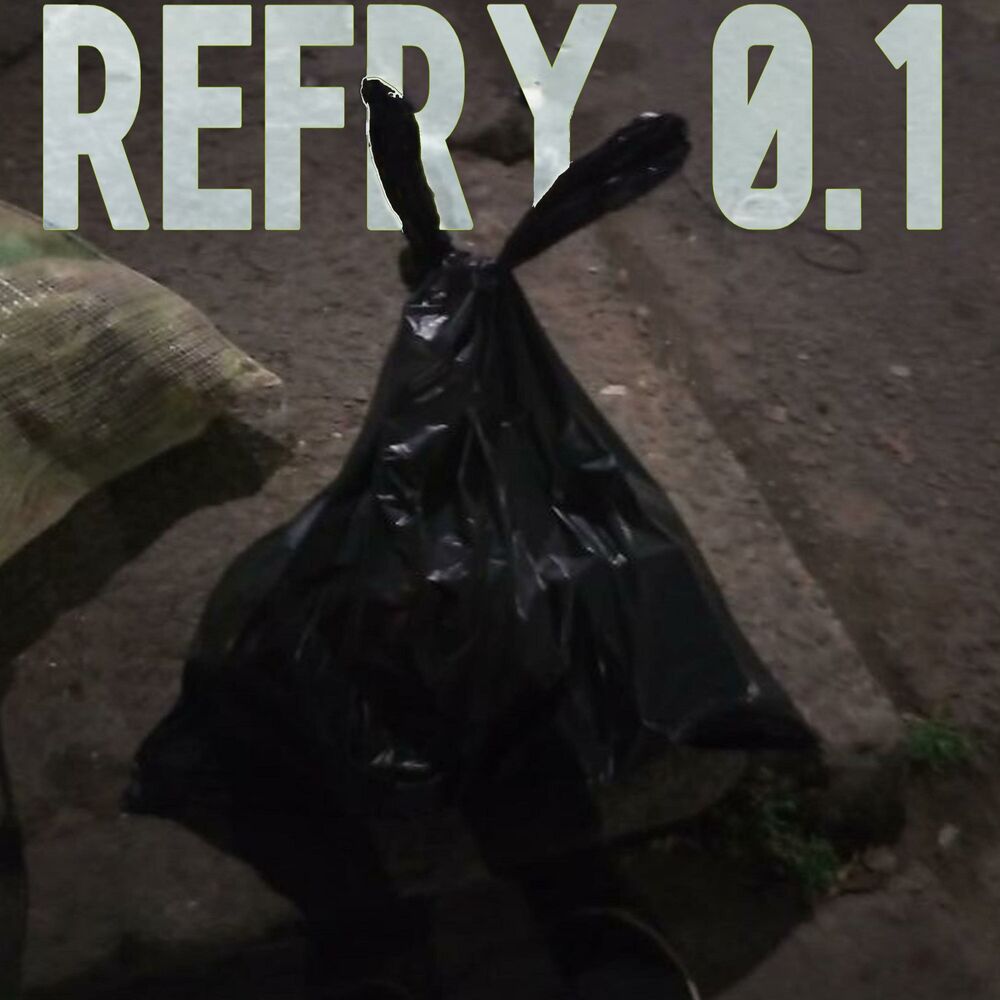 Picture of Refry
