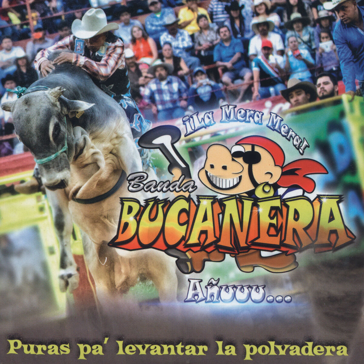 Banda Bucanera