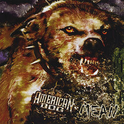 Picture of American Dog