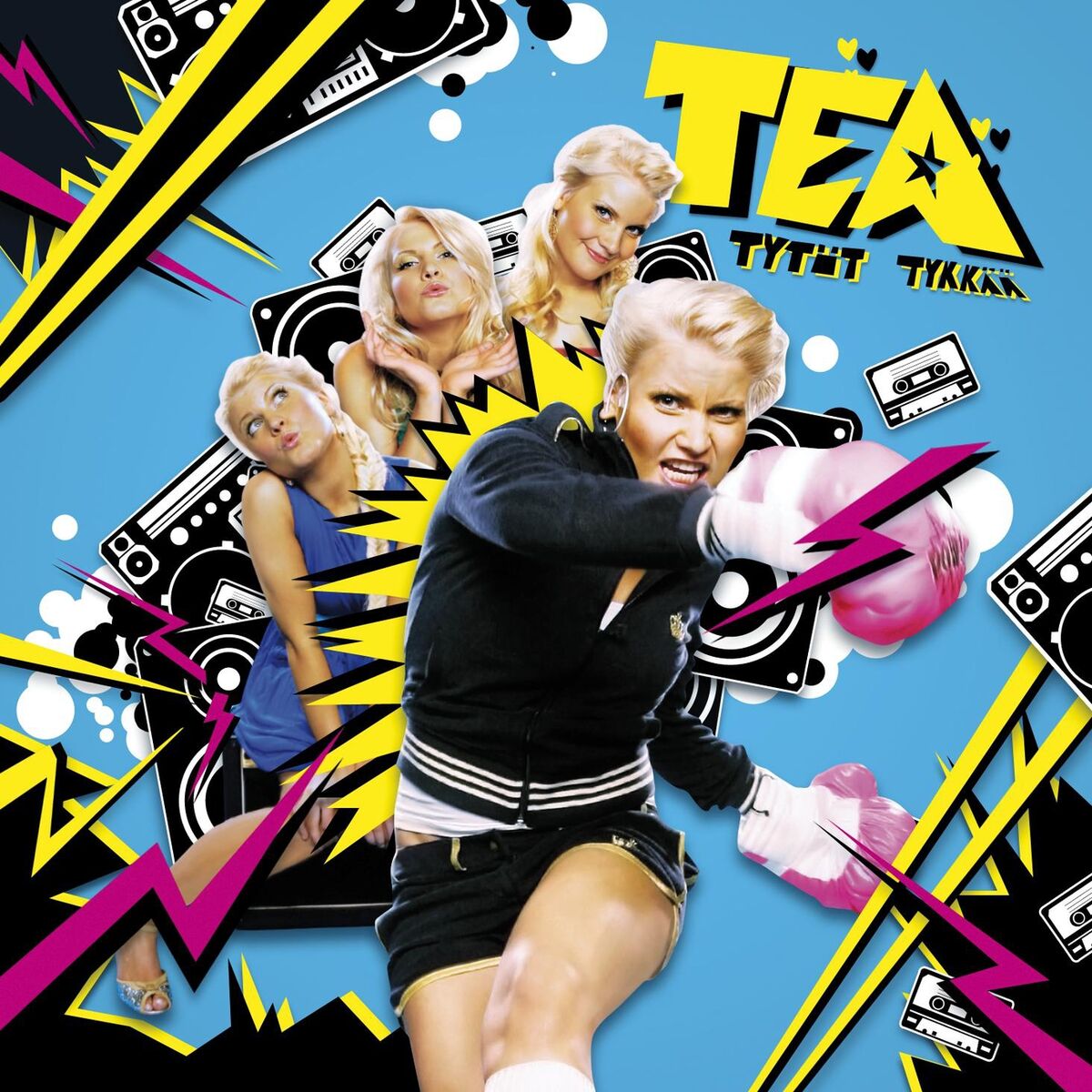 Tea