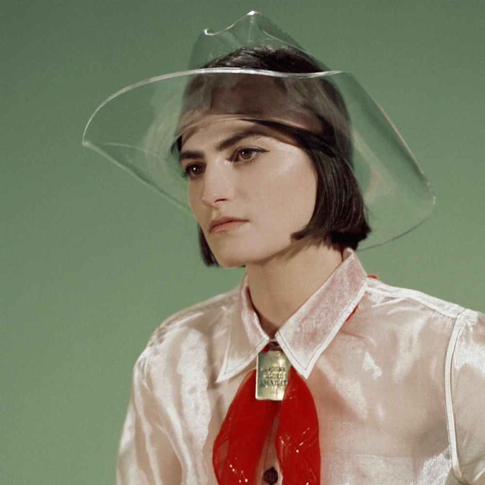 Photo de l'artiste Mattiel