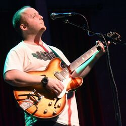 Picture of James McCartney