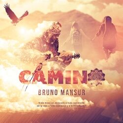 Picture of Bruno Mansur