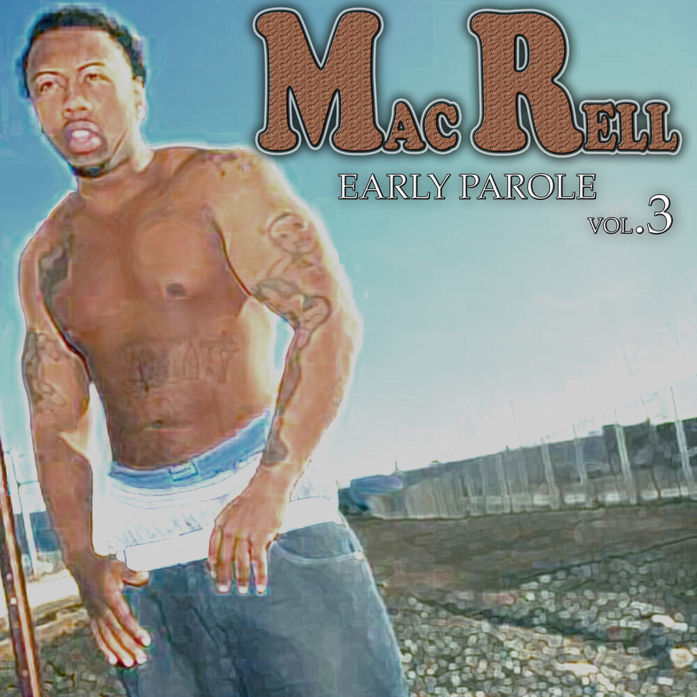 Picture of Mac Rell