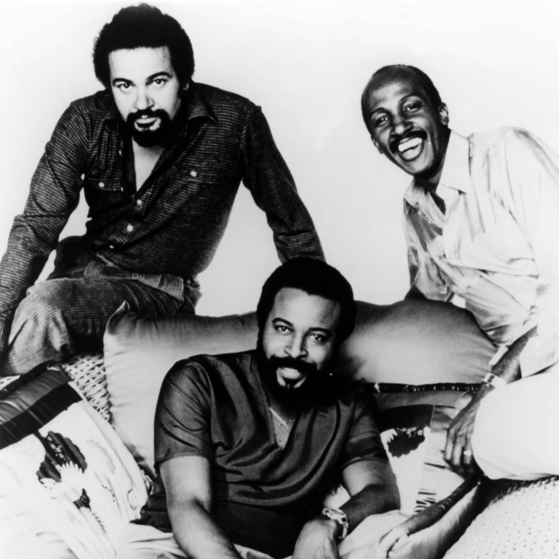 Artist picture of The Crusaders