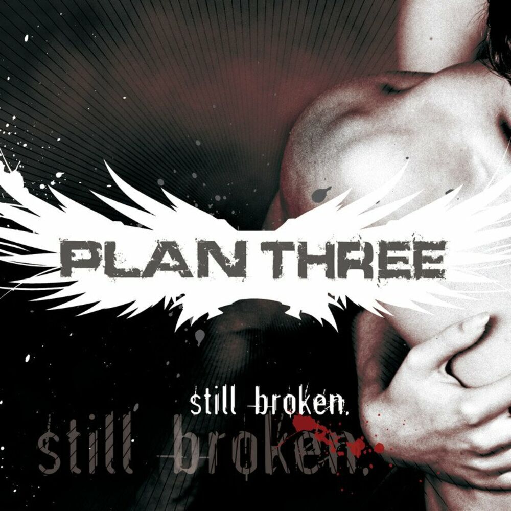 Picture of Plan Three