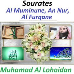 Picture of Muhamad Al Lohaidan