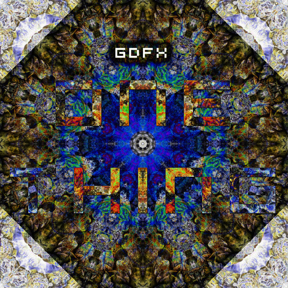 GDFX