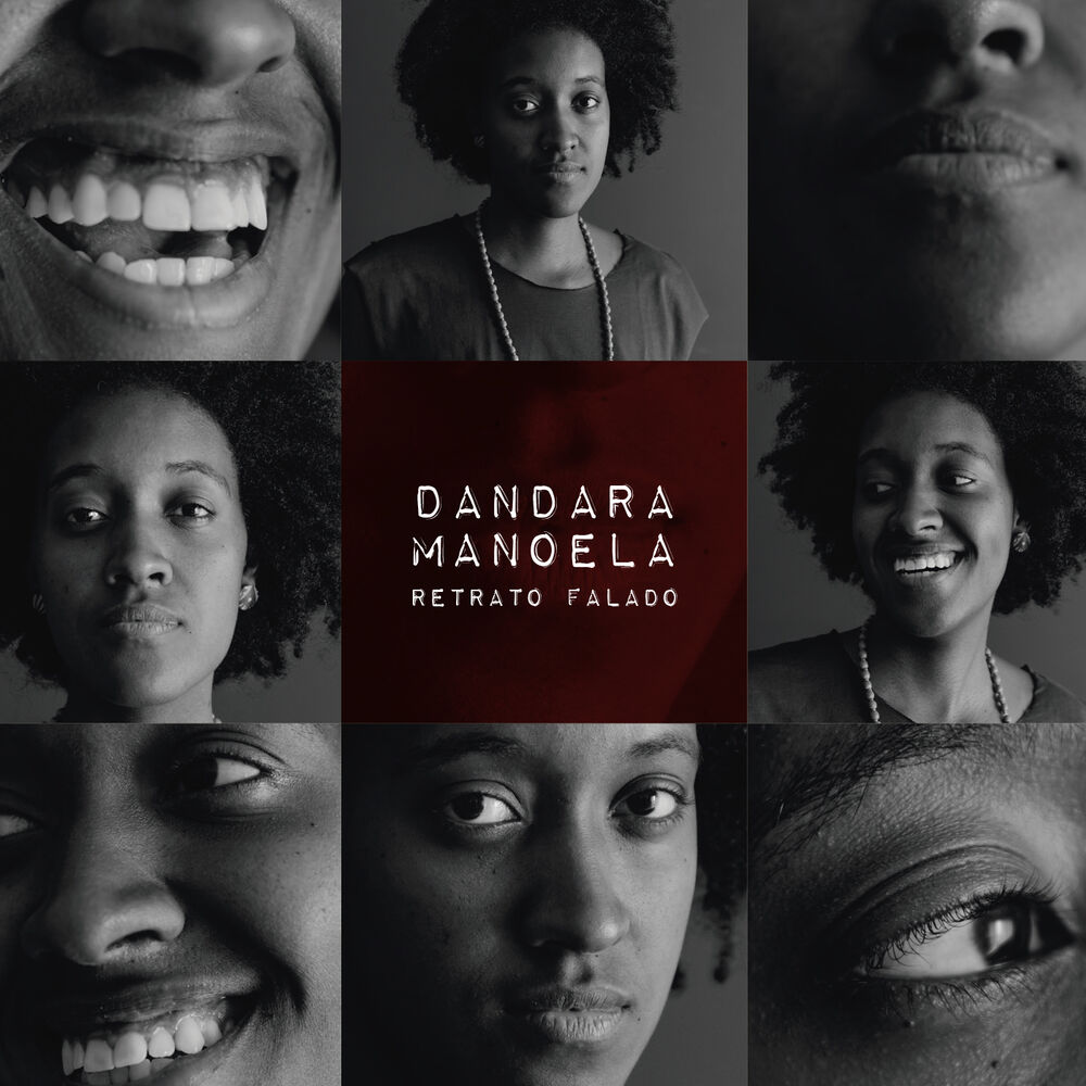 Picture of Dandara Manoela