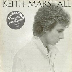 Picture of Keith Marshall