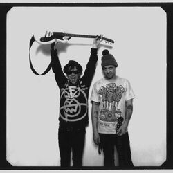 Picture of The Death Set