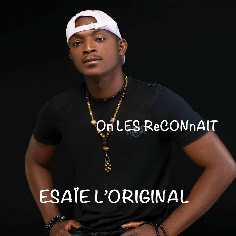 Picture of Esaie L'original
