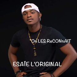 Picture of Esaie L'original