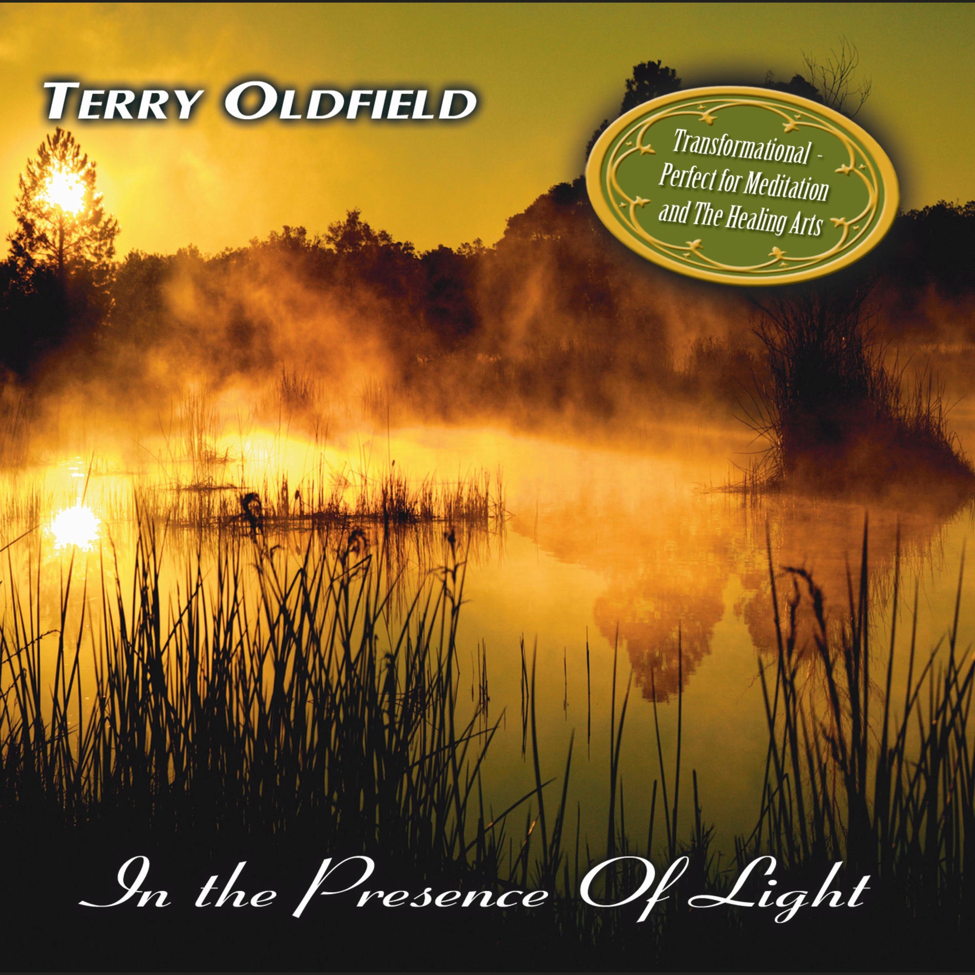 Terry Oldfield