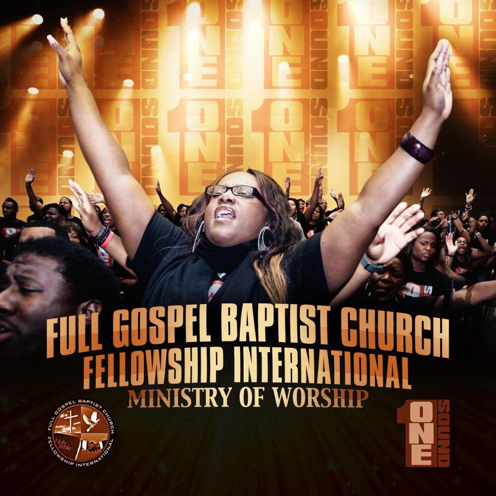 Picture of Full Gospel Baptist Church Fellowship International Ministry of Worship