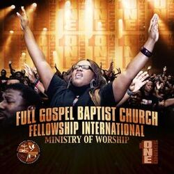 Picture of Full Gospel Baptist Church Fellowship International Ministry of Worship