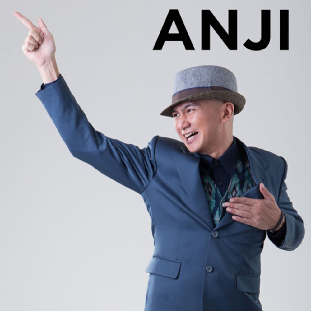 Picture of Anji