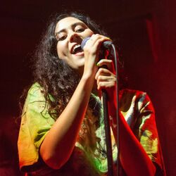 Picture of Eliza Doolittle