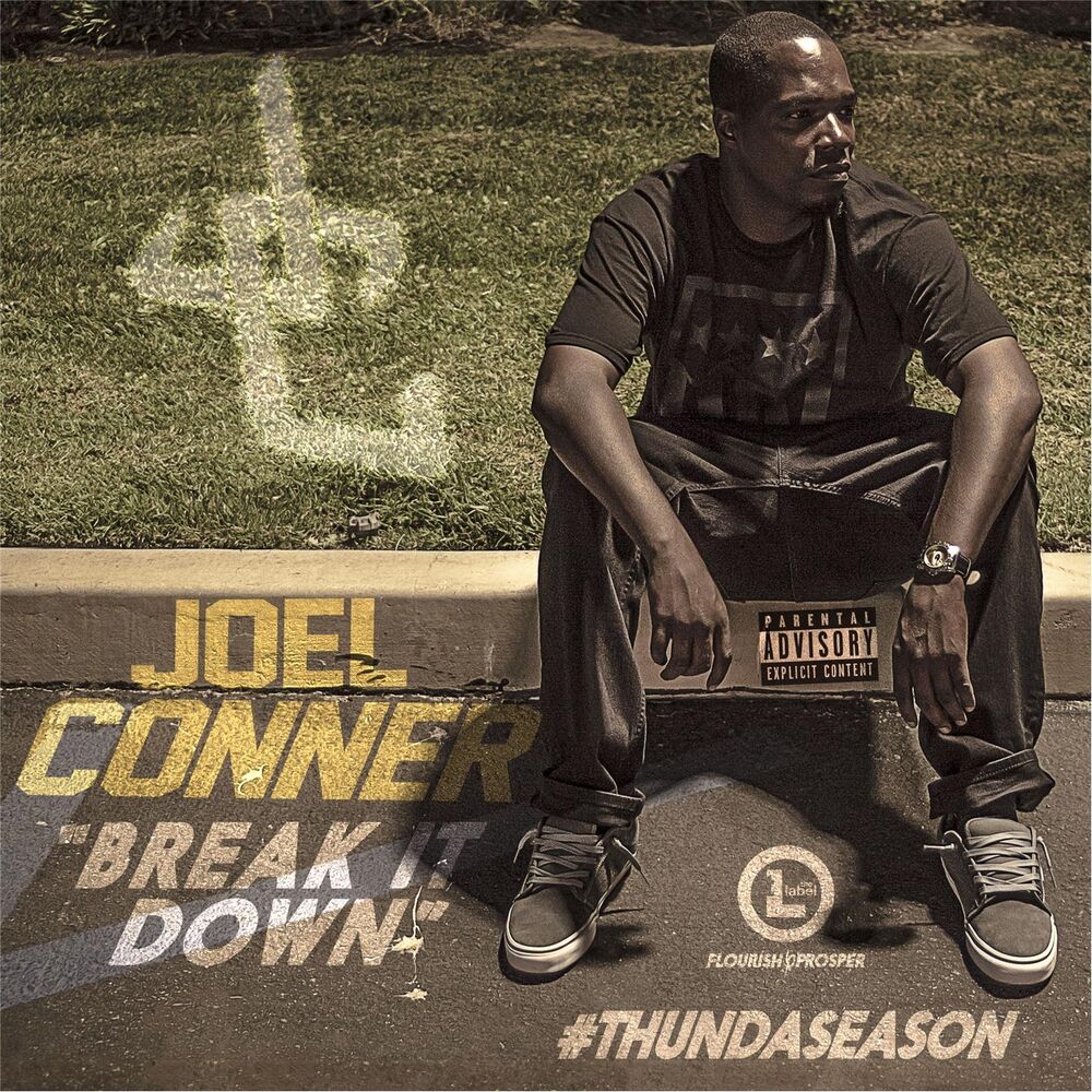 Picture of Joel Conner