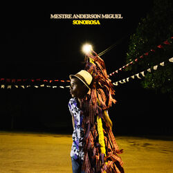 Picture of Mestre Anderson Miguel