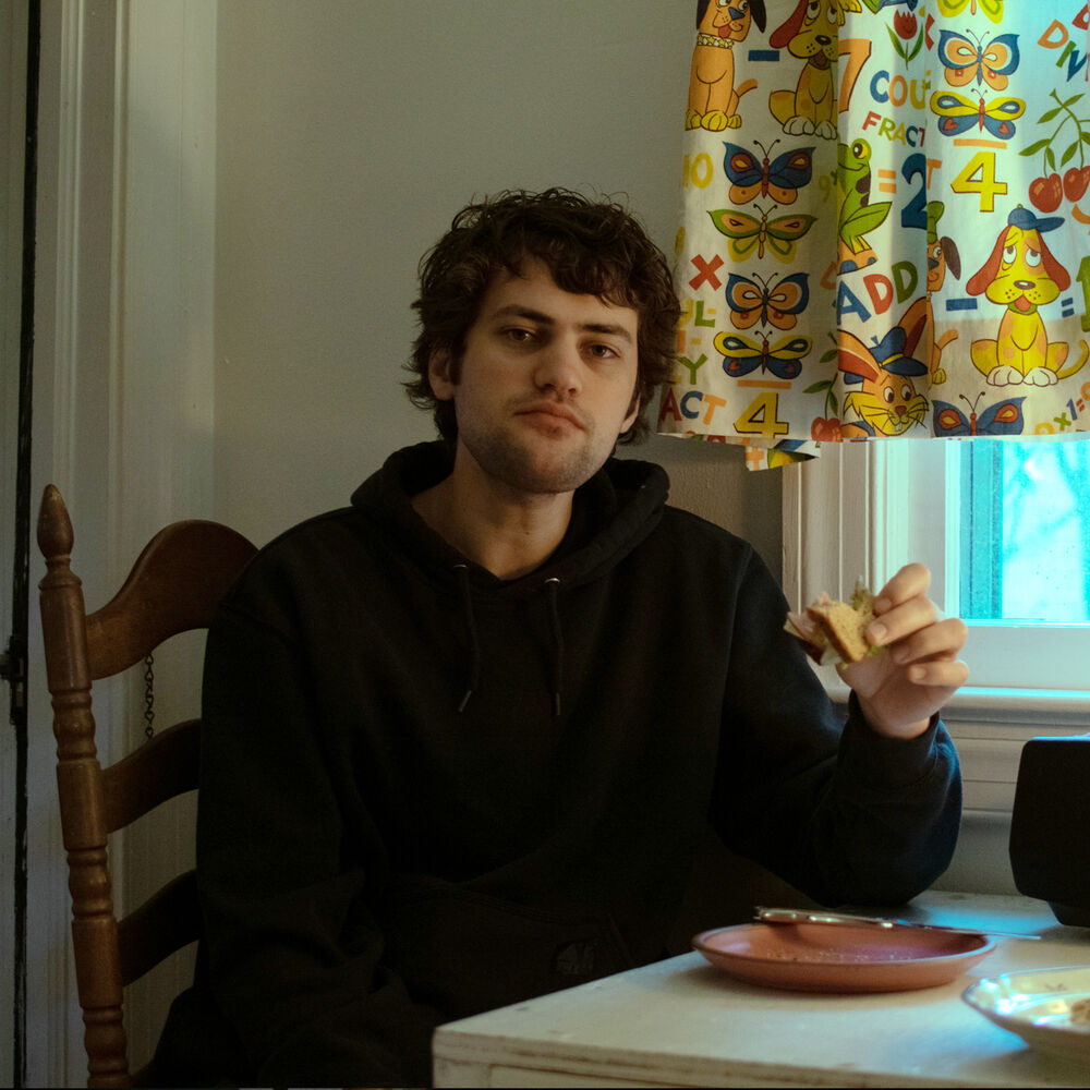 Picture of MJ Lenderman
