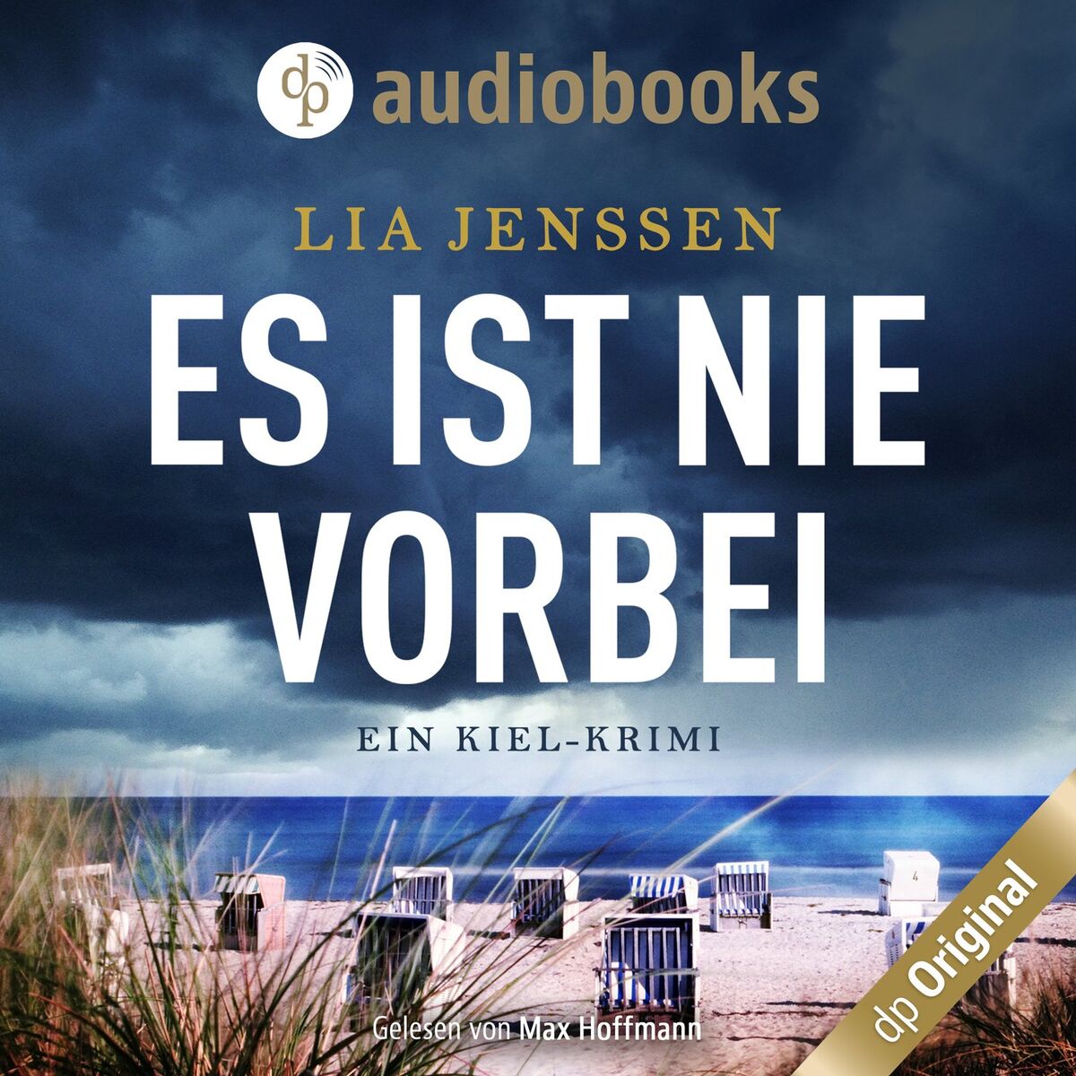 Artist picture of Lia Jenssen