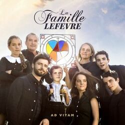 Picture of La Famille Lefèvre