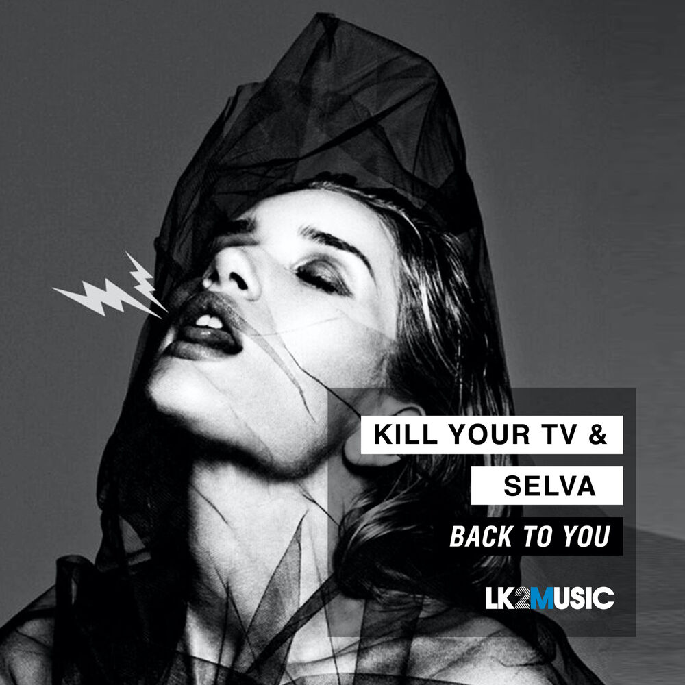 Picture of Kill Your TV