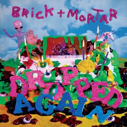 Picture of Brick + Mortar