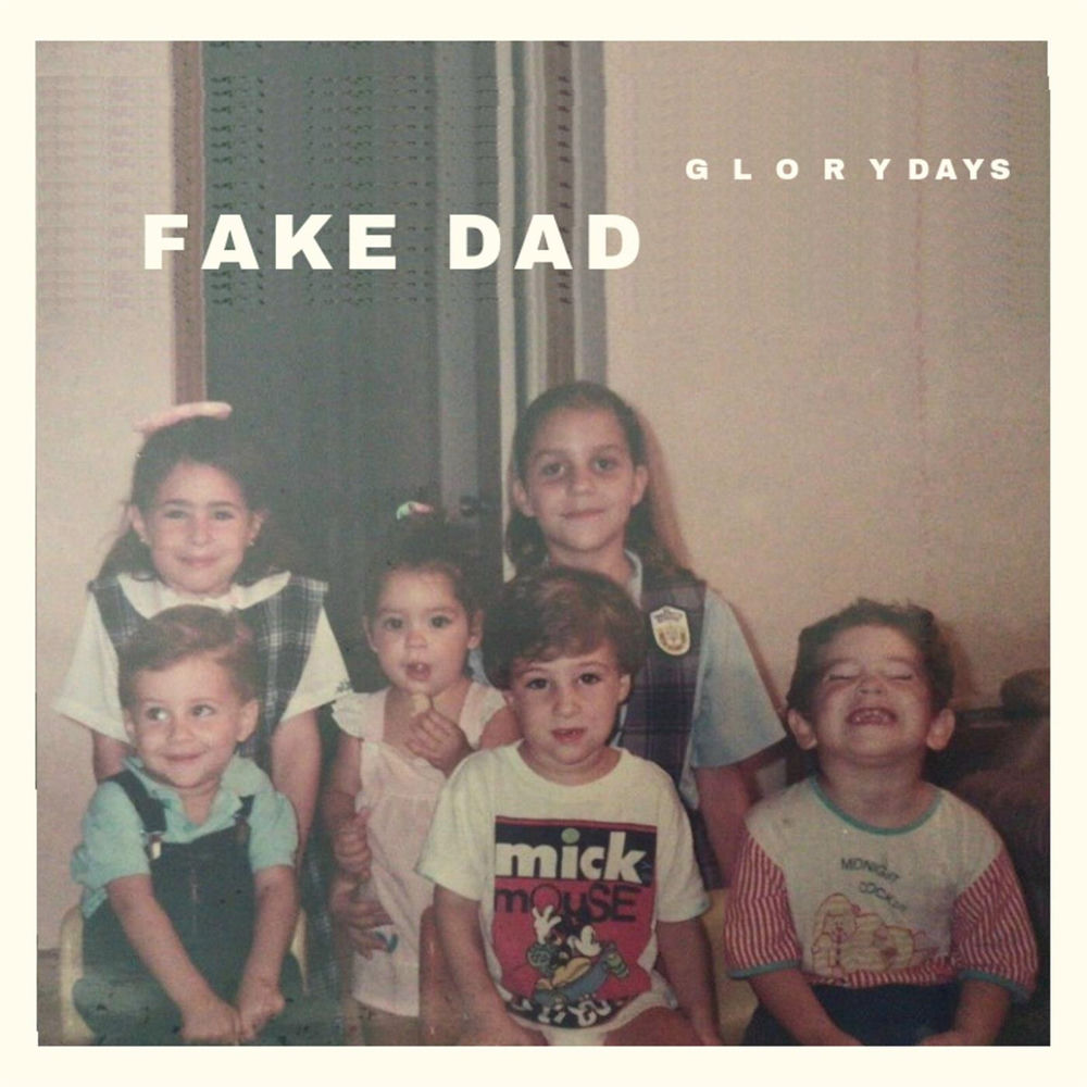 Photo de l'artiste Fake Dad