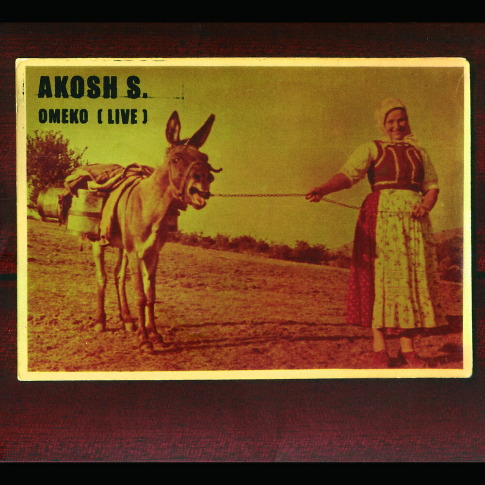 Picture of Akosh S.