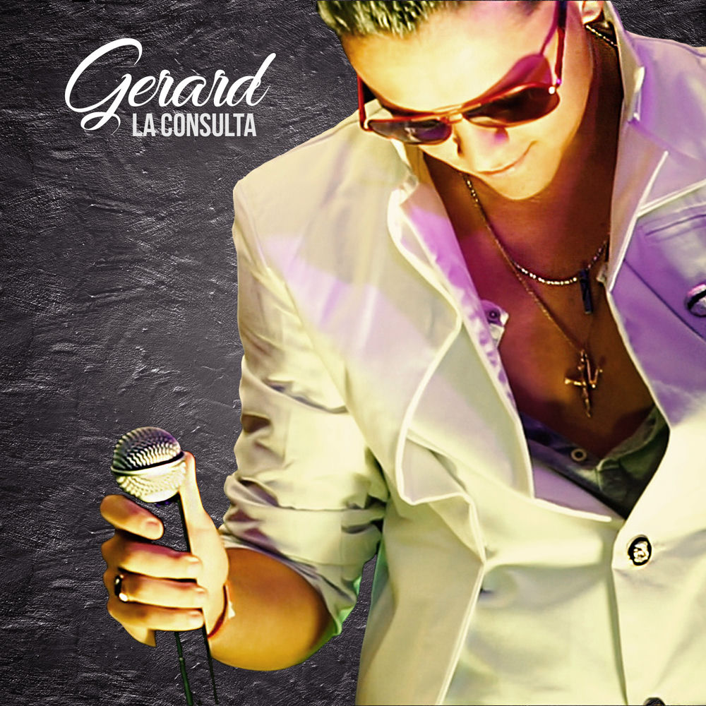 Photo de l'artiste Gerard