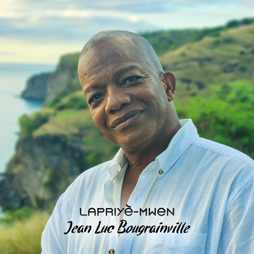 Jean-Luc Bougrainville