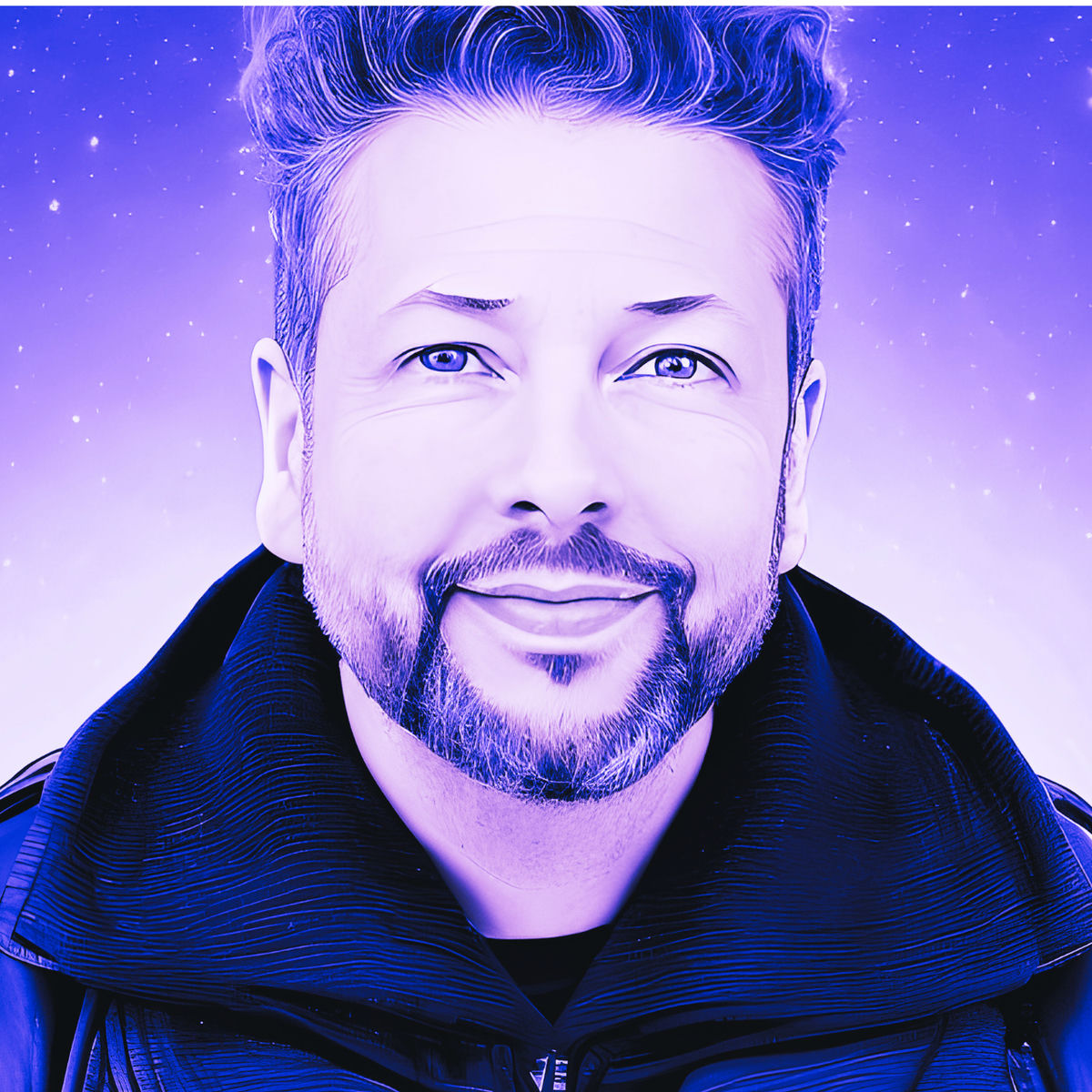 Artist picture of Merci Fcking Beaucoup