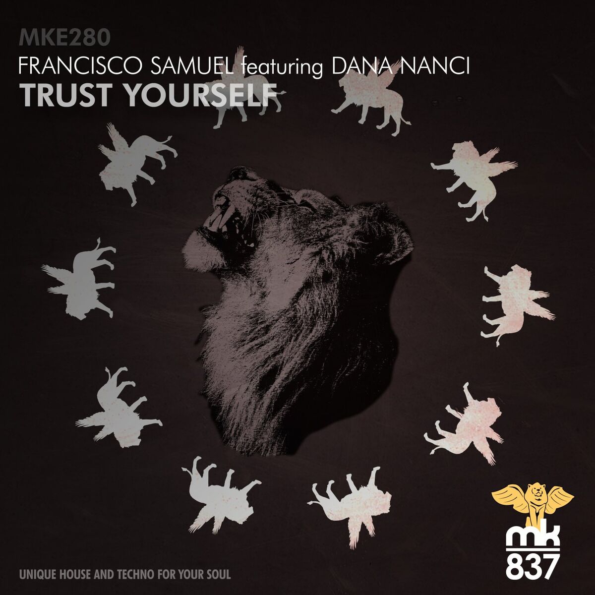 Artist picture of Francisco Samuel