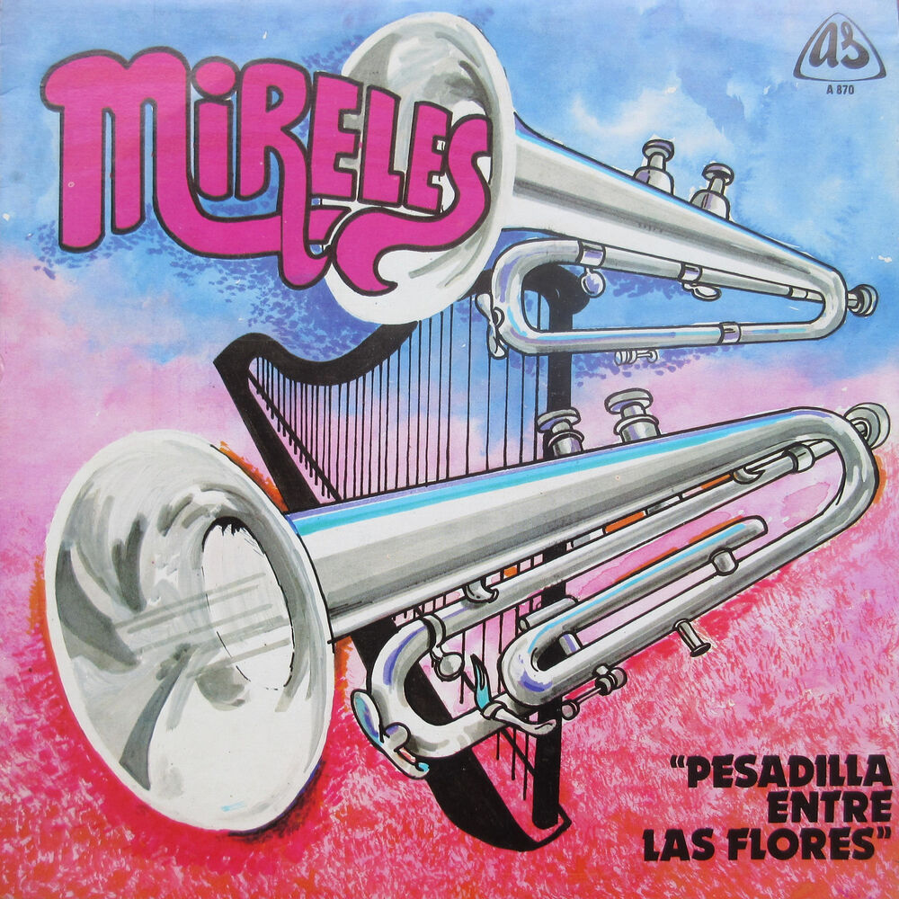 Picture of Mireles