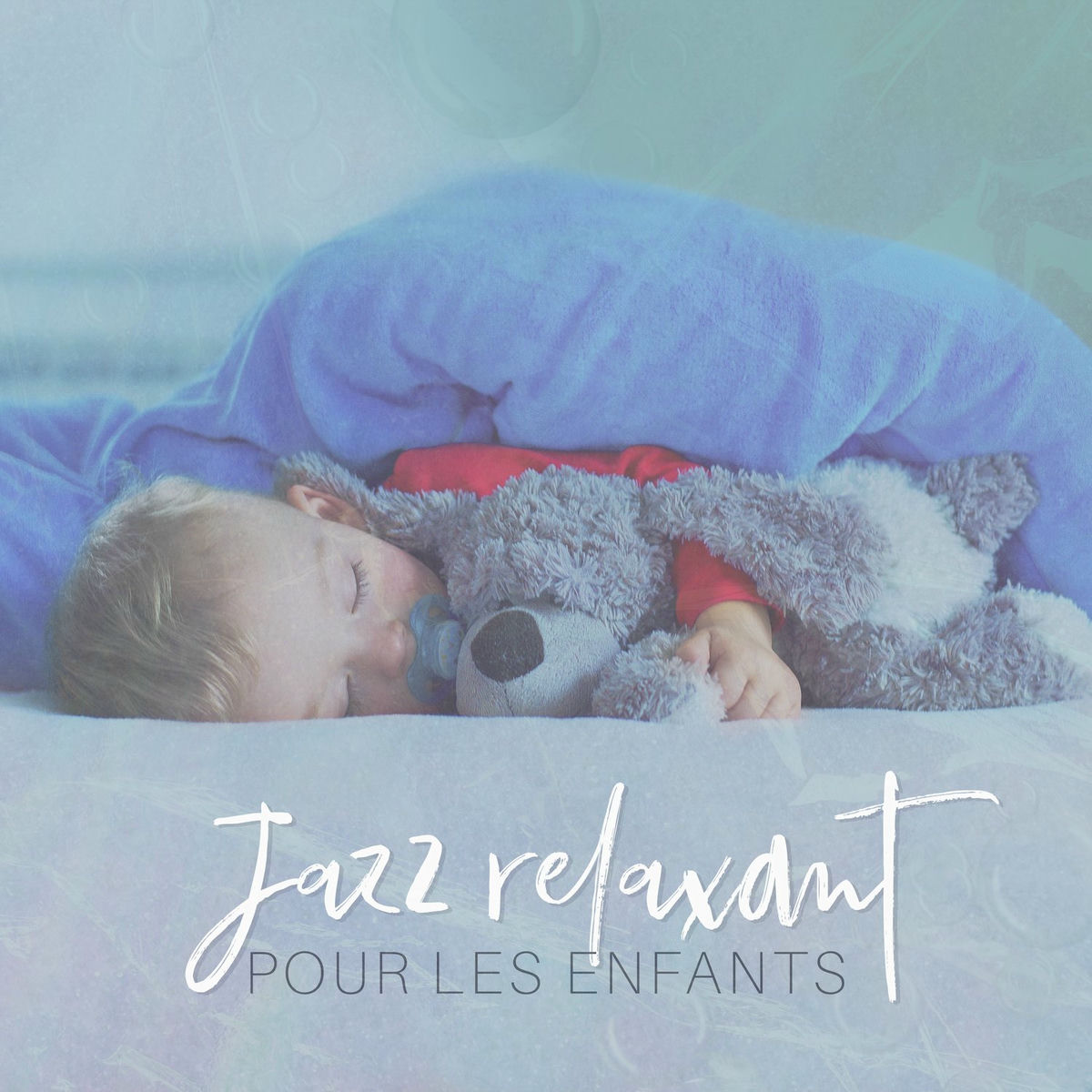 Piano musique académie pour bébé