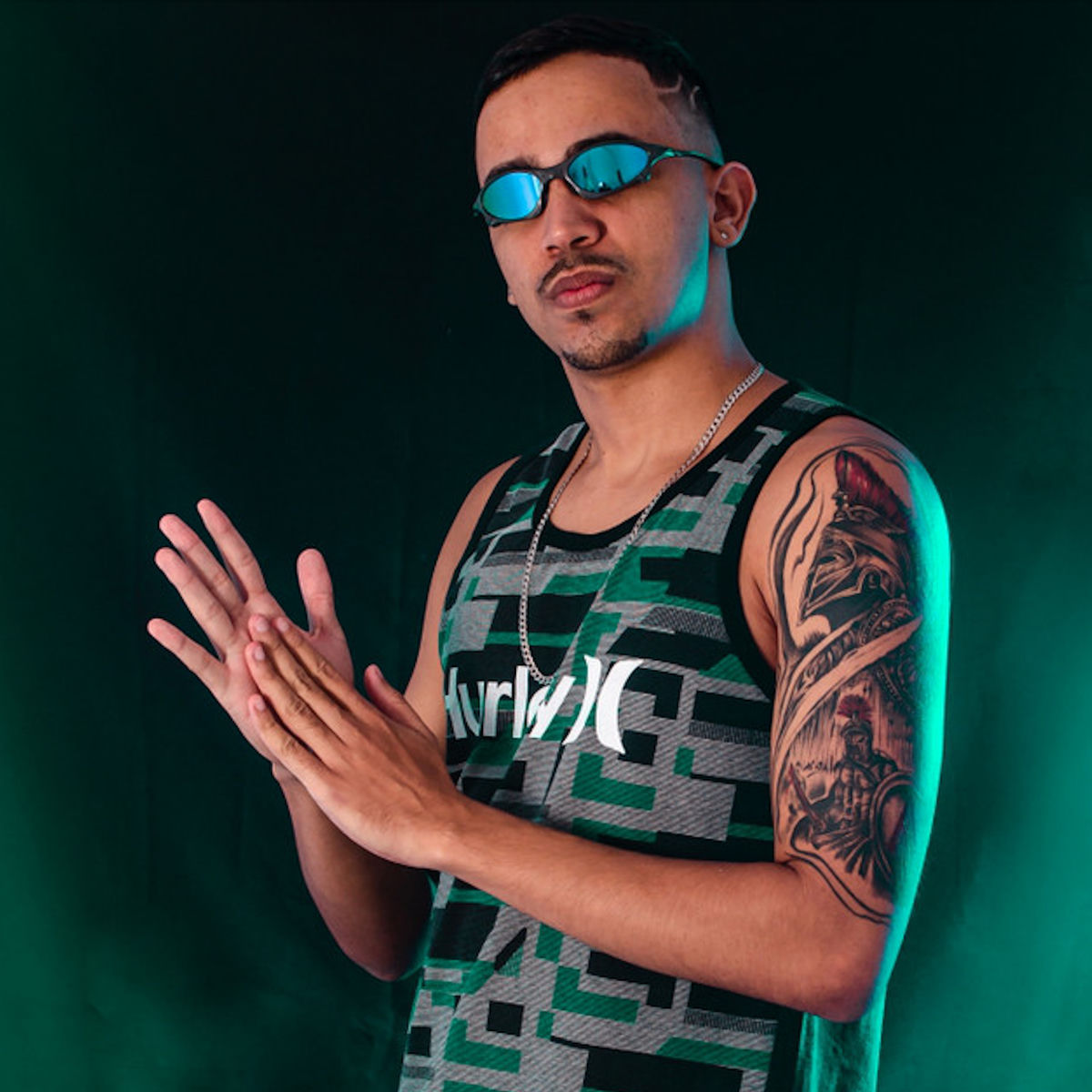 Sony no beat