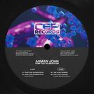 Arman John